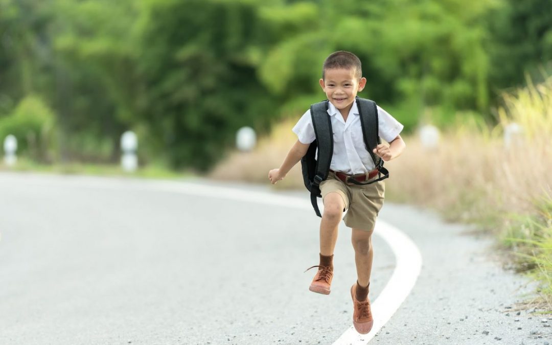 FIVE TIPS TO INCREASE CONFIDENCE: HOW TO RAISE A CONFIDENT CHILD