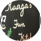 Raaga&#039;s Fun Kitchen Avatar